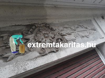 Homokfúvás eljárások